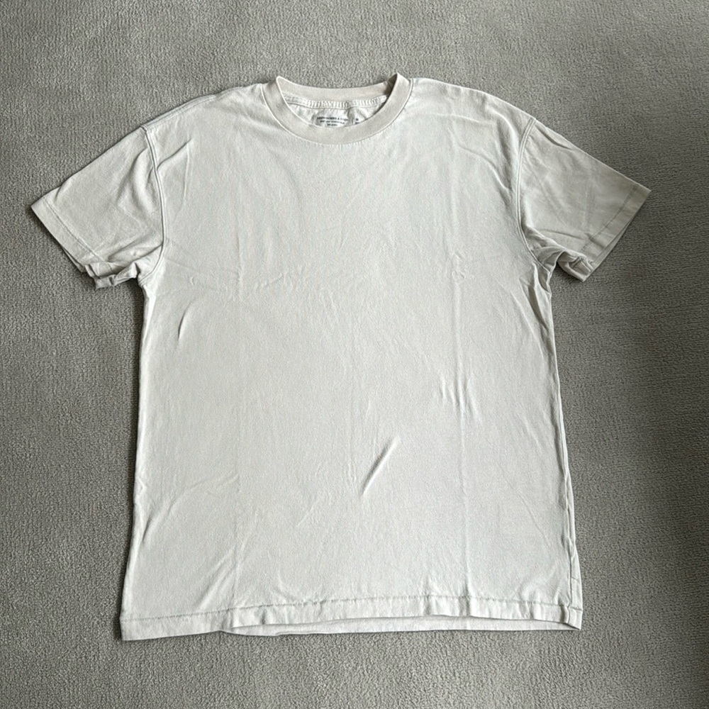 Men’s t shirt